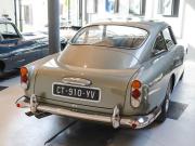 image_2-ASTON MARTIN DB4 série 5 - 1963