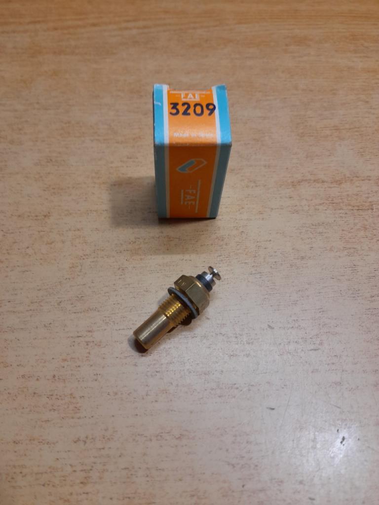 Sonde température eau VW golf polo Audi 50 80 100 LesAnciennes.com