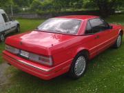 image_2-CADILLAC Allanté - 1992