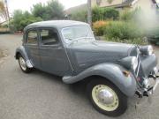 image_0-CITROEN Traction 11 BL - 1953
