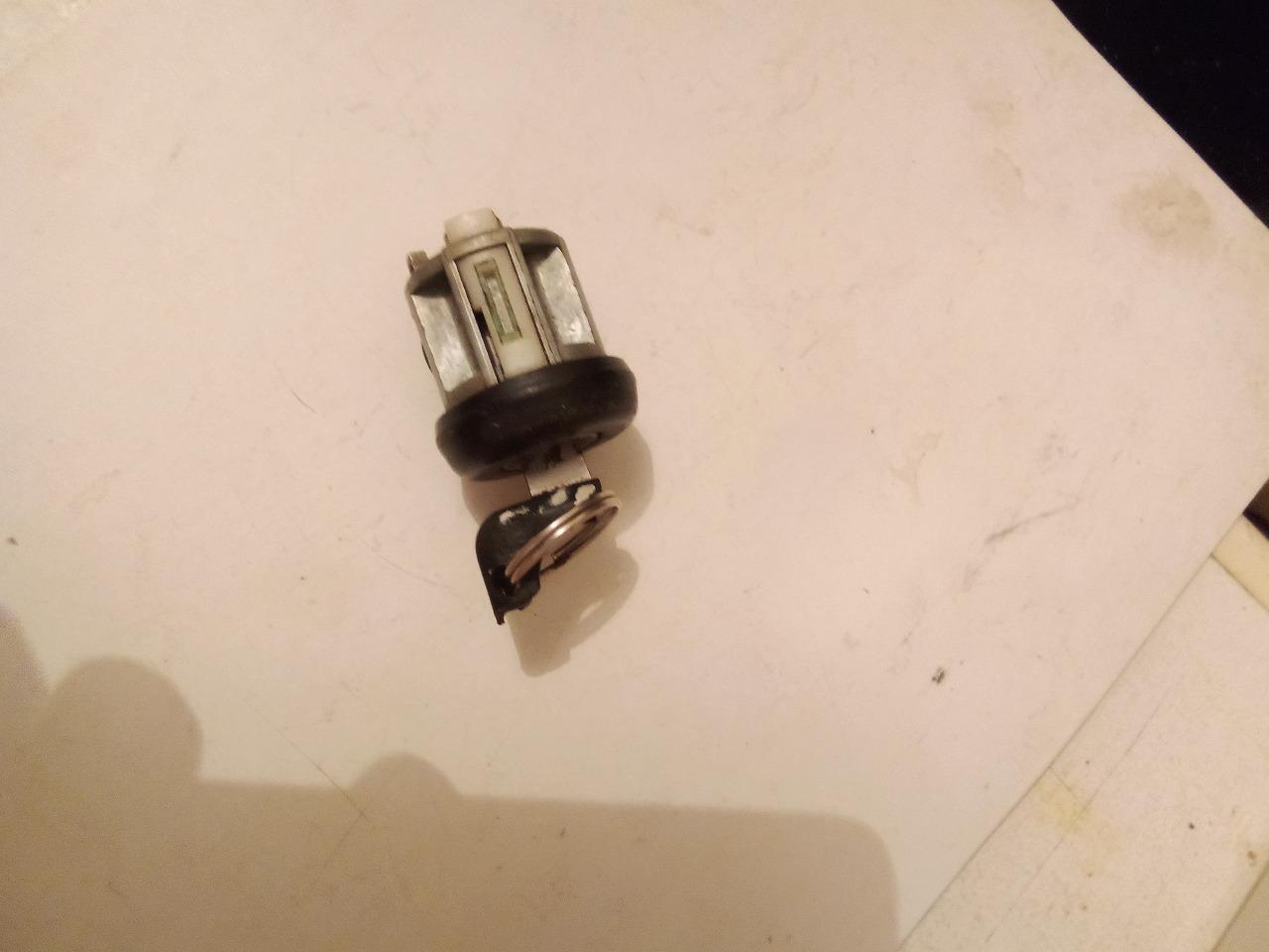 Barillet NEIMAN BMW E 34 LesAnciennes.com