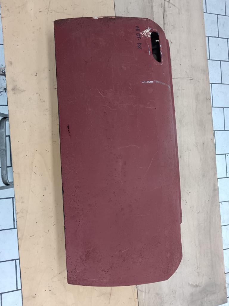 Porte droite pour Alfa Romeo GT LesAnciennes.com