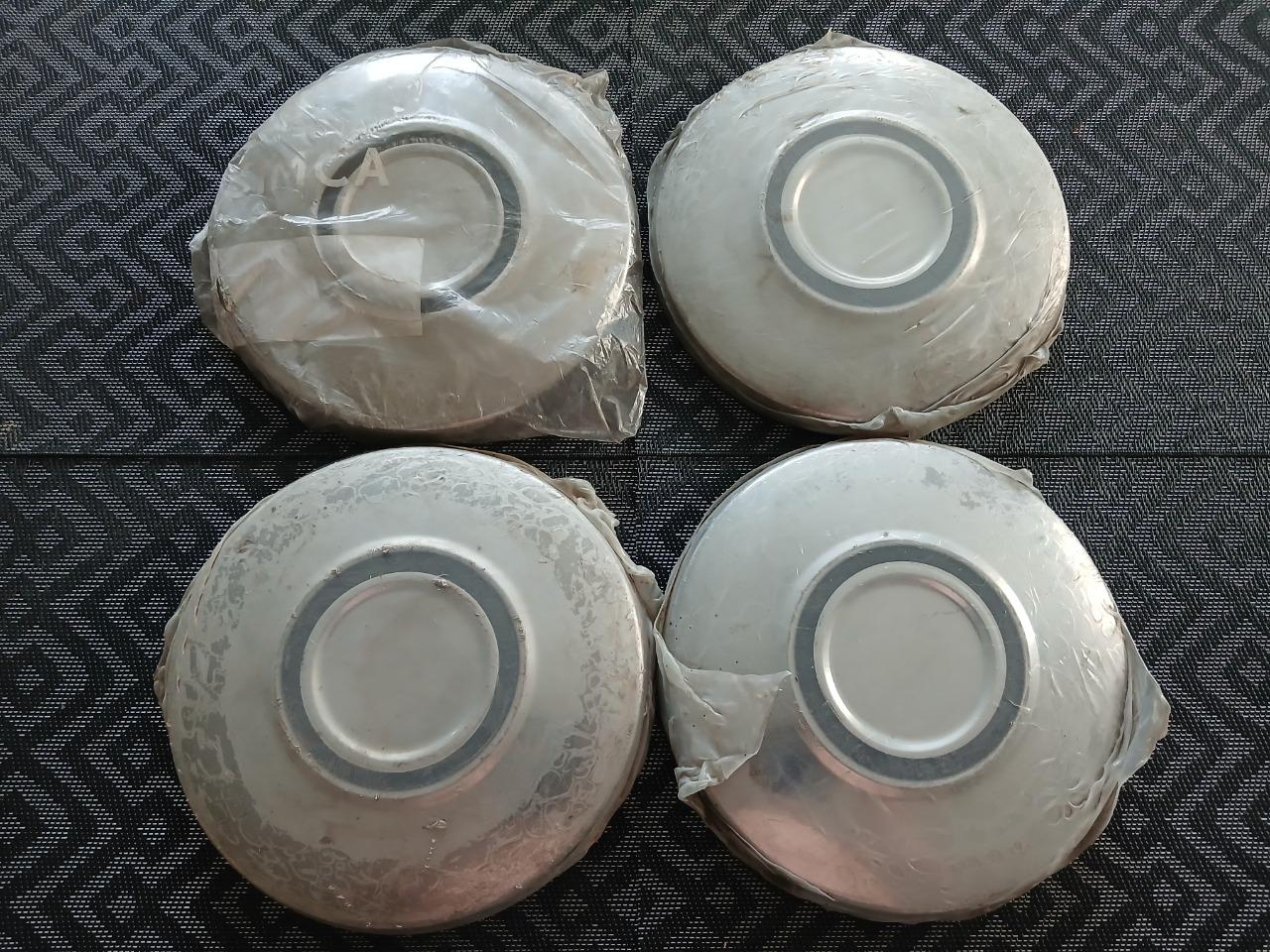 Enjoliveurs SIMCA Chrysler 160 180 LesAnciennes.com