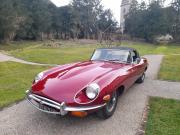 image_0-JAGUAR Type E Cabriolet - 1969