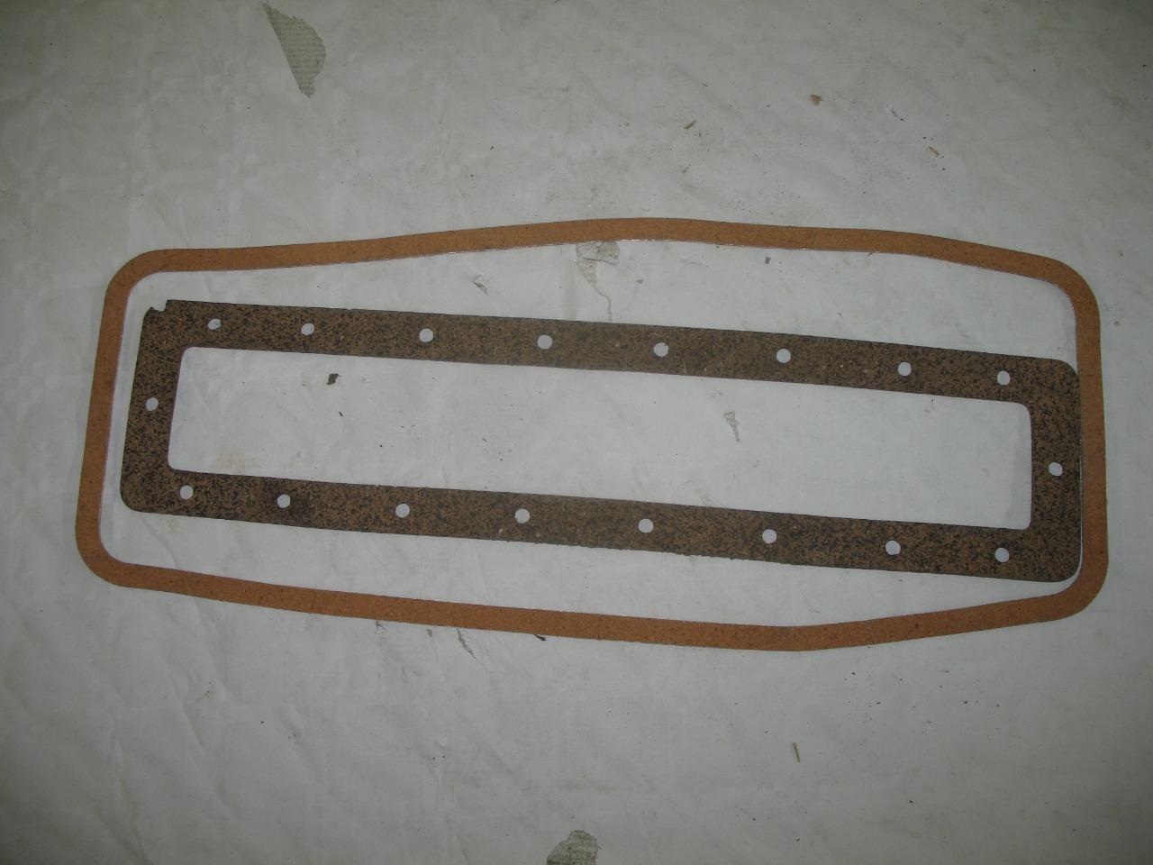 Joints CITROEN Rosalie LesAnciennes.com