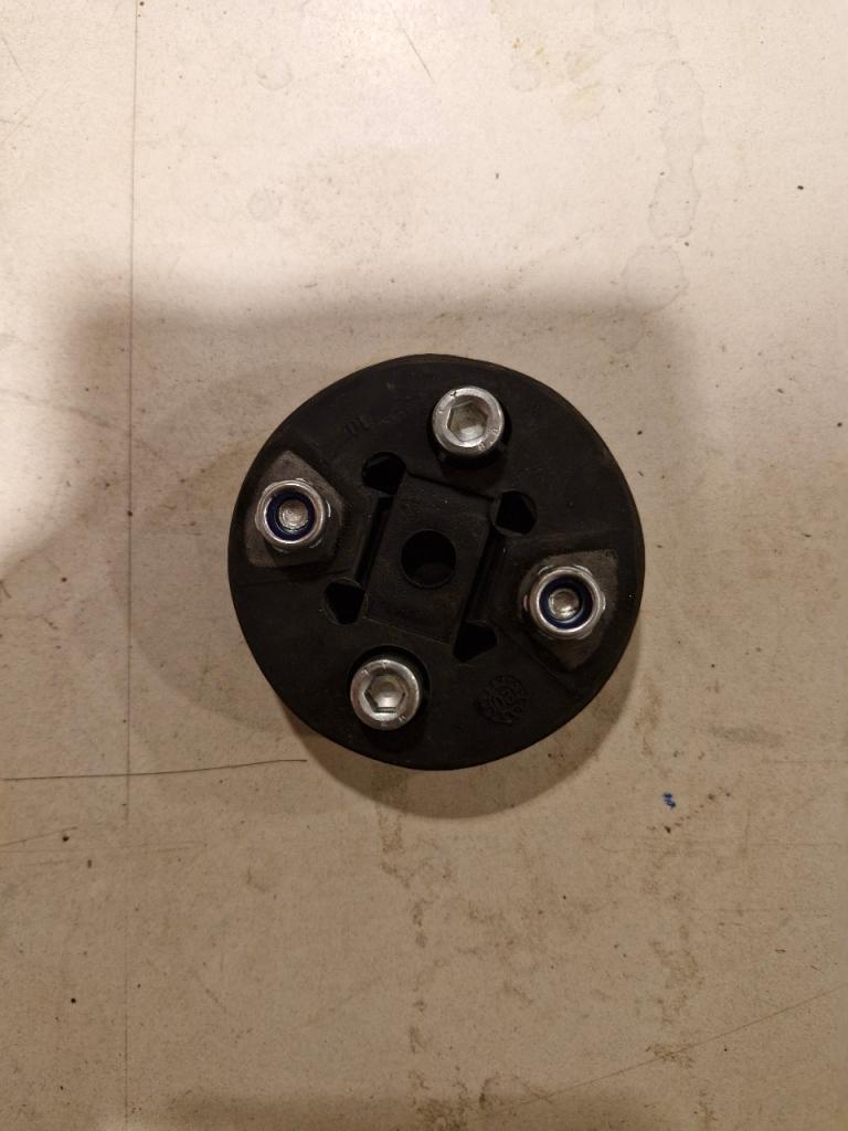 Flector RENAULT 4CV LesAnciennes.com