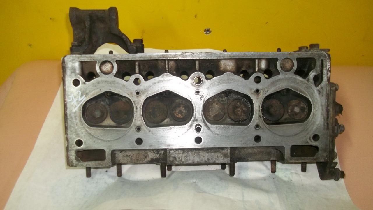 Culasse RENAULT 12 (R12) LesAnciennes.com