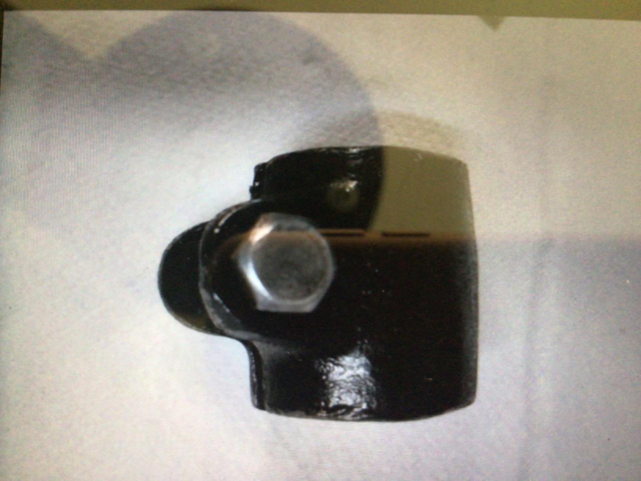 Bride CITROEN 5HP LesAnciennes.com