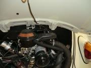 image_11-VOLKSWAGEN Coccinelle 1300 Automatique - 1970