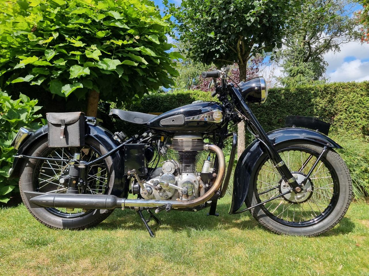 MAGNAT DEBON C4TS 500 - 1949 LesAnciennes.com