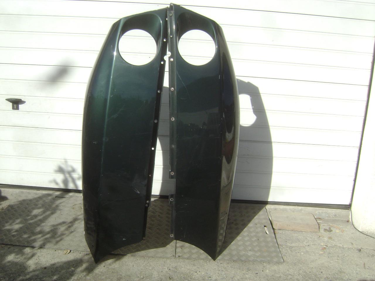 Pièces PORSCHE 928 LesAnciennes.com