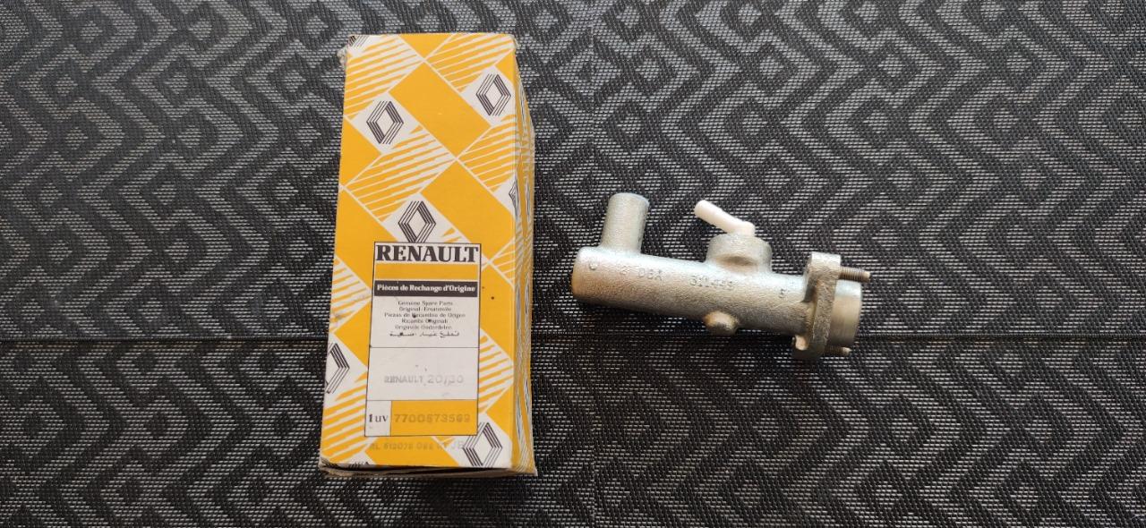 emetteur-d-embrayage-renault-20-r20-r-30-r30-vendre