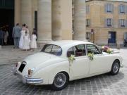 image_5-JAGUAR MK2 3.4l Overdrive - 1960