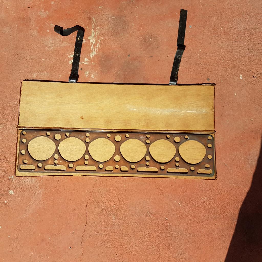 Joint de culasse HOTCHKISS 615 LesAnciennes.com