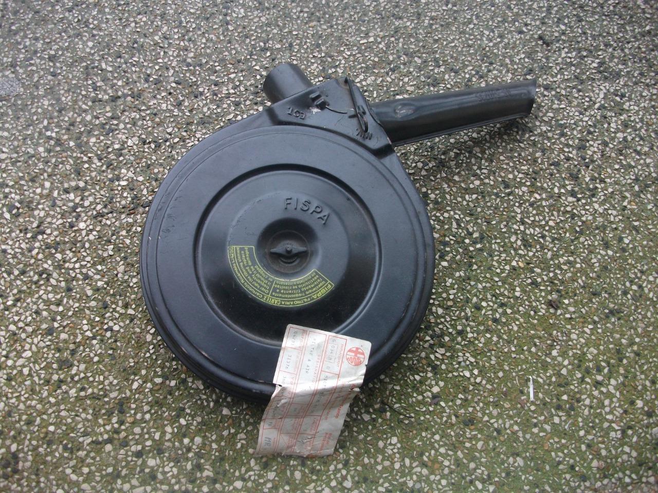 Pièces ALFA ROMEO alfa sud sprint sud alfetta giu LesAnciennes.com