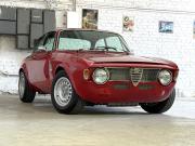 image_0-ALFA ROMEO 1600 2000 GT - RESTOMOD - 1966