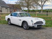 image_0-ASTON MARTIN DB6 MK1 SUPERLEGGERA - 1967