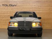 image_1-MERCEDES 230 E CONFORT - 1985