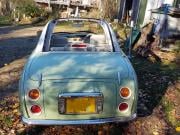 image_3-NISSAN Figaro - 1991