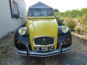image_1-CITROEN 2CV Charleston - 1982