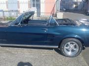 image_4-FORD Mustang L6 - 1967