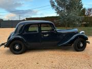 image_4-CITROEN Traction 7 C - 1936