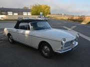 image_2-PEUGEOT 404 CABRIOLET - 1963