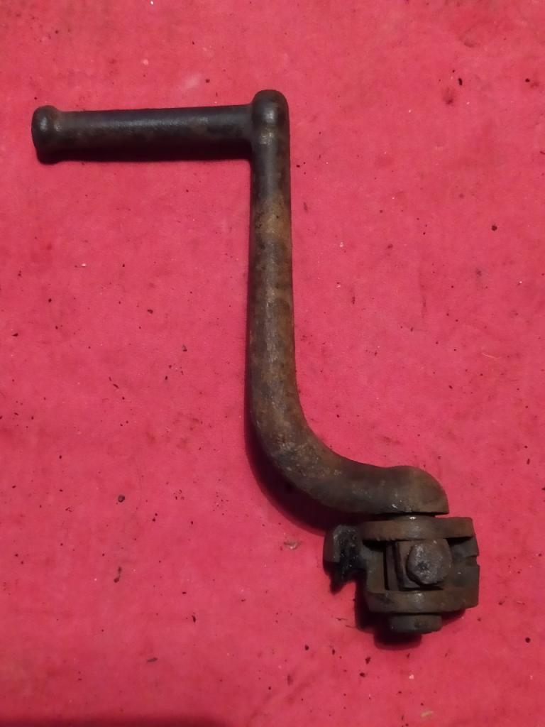 Pièces AMC 125 175 LesAnciennes.com