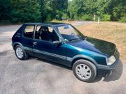 image_0-PEUGEOT 205 GENTRY - 1992