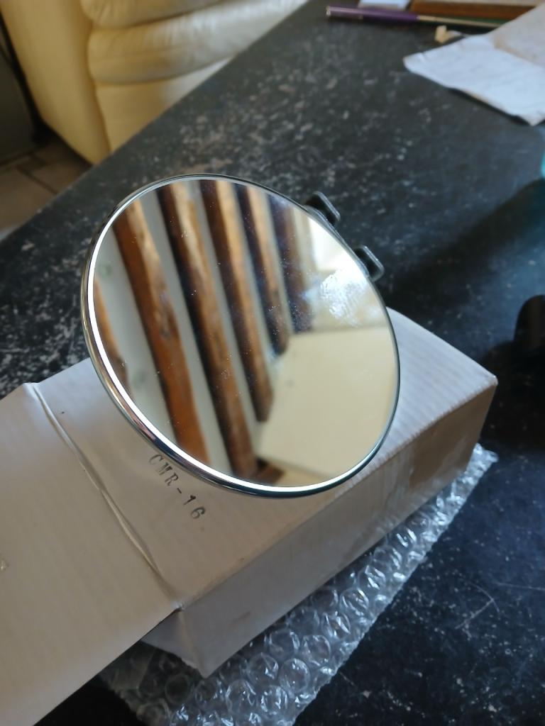 Rétroviseur CITROËN tous LesAnciennes.com