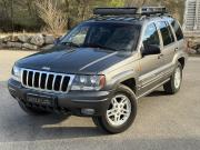 image_0-JEEP Grand Cherokee 4.0 BVA 6 Cylindres - 2003