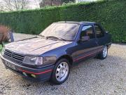 image_0-PEUGEOT 309 Gti 8 s - 1988