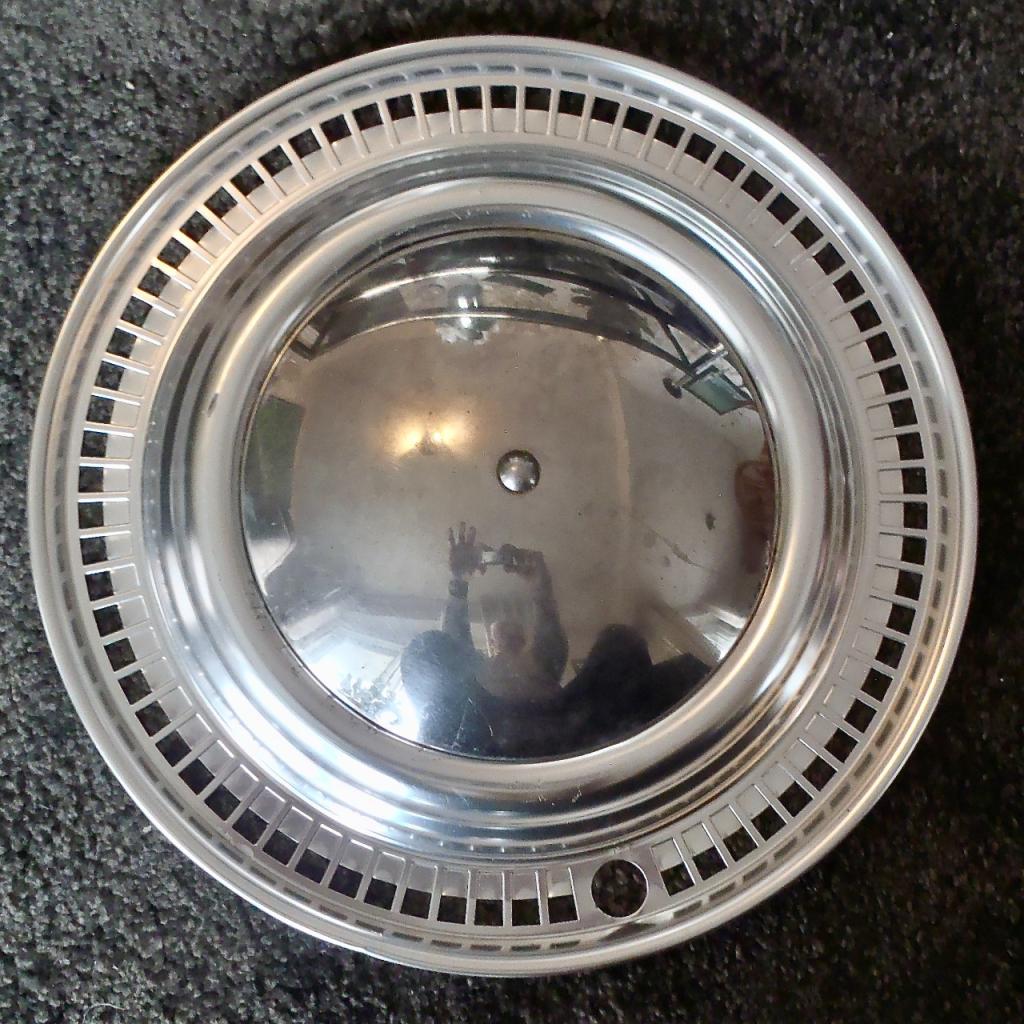 Pièces CITROEN ID LesAnciennes.com