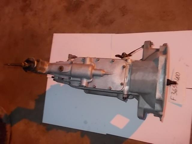 Boite de vitesses Ferrari 365 GT4 2+2 LesAnciennes.com