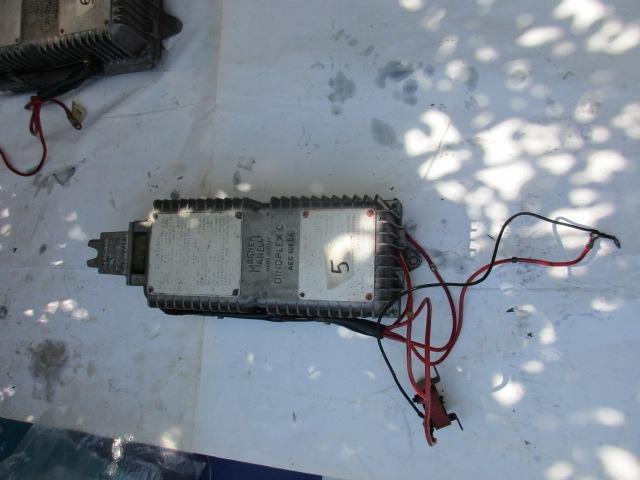 Dinoplex pour Fiat Dino 2000 LesAnciennes.com