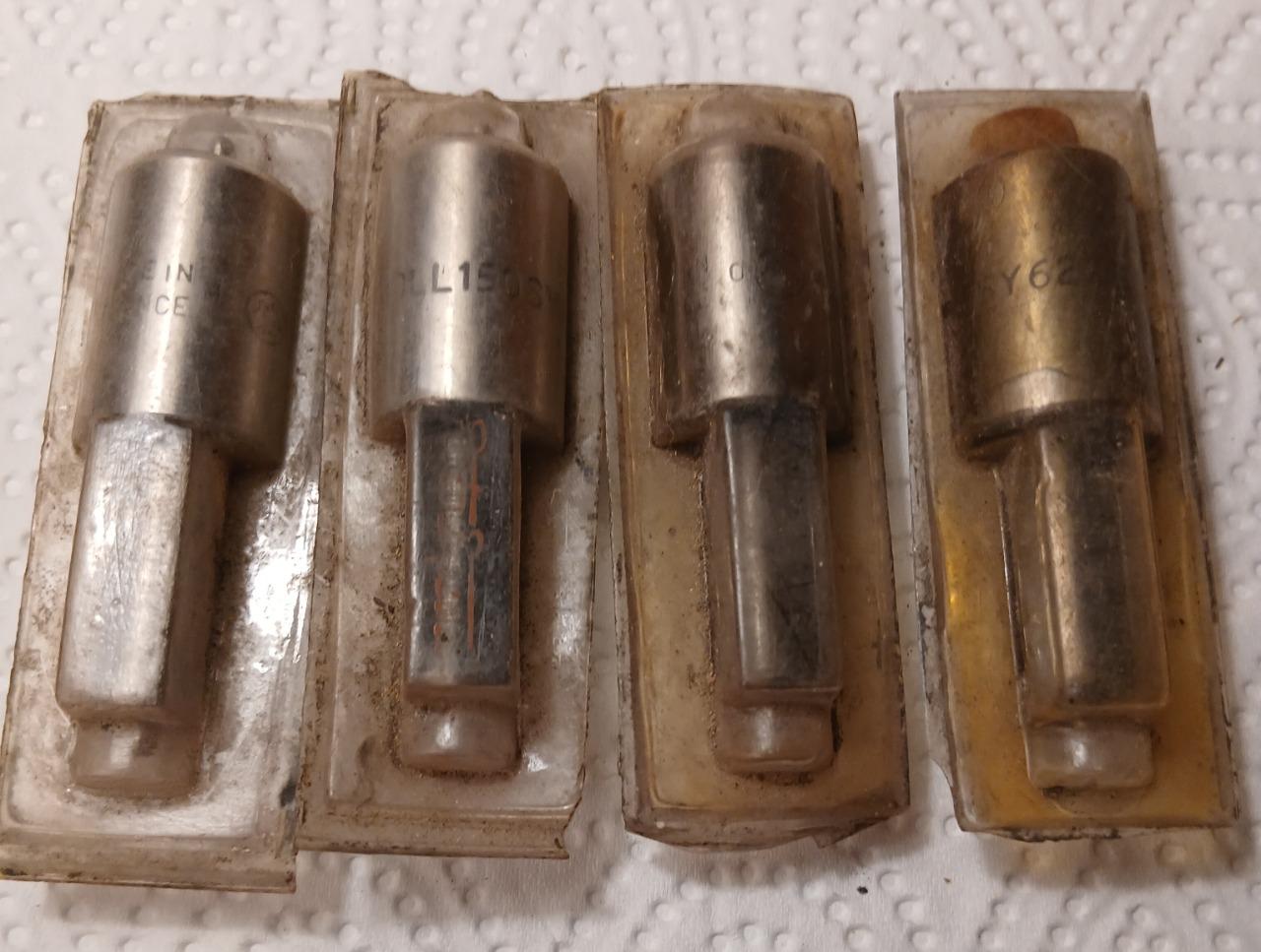 Nez d'injecteurs Rotodiésel LesAnciennes.com