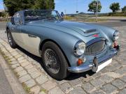 image_1-AUSTIN HEALEY 3000 MkIII BJ8 3.0 150 cv - 1967