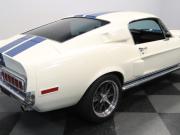 image_2-FORD Mustang Shelby gt500 - 1968