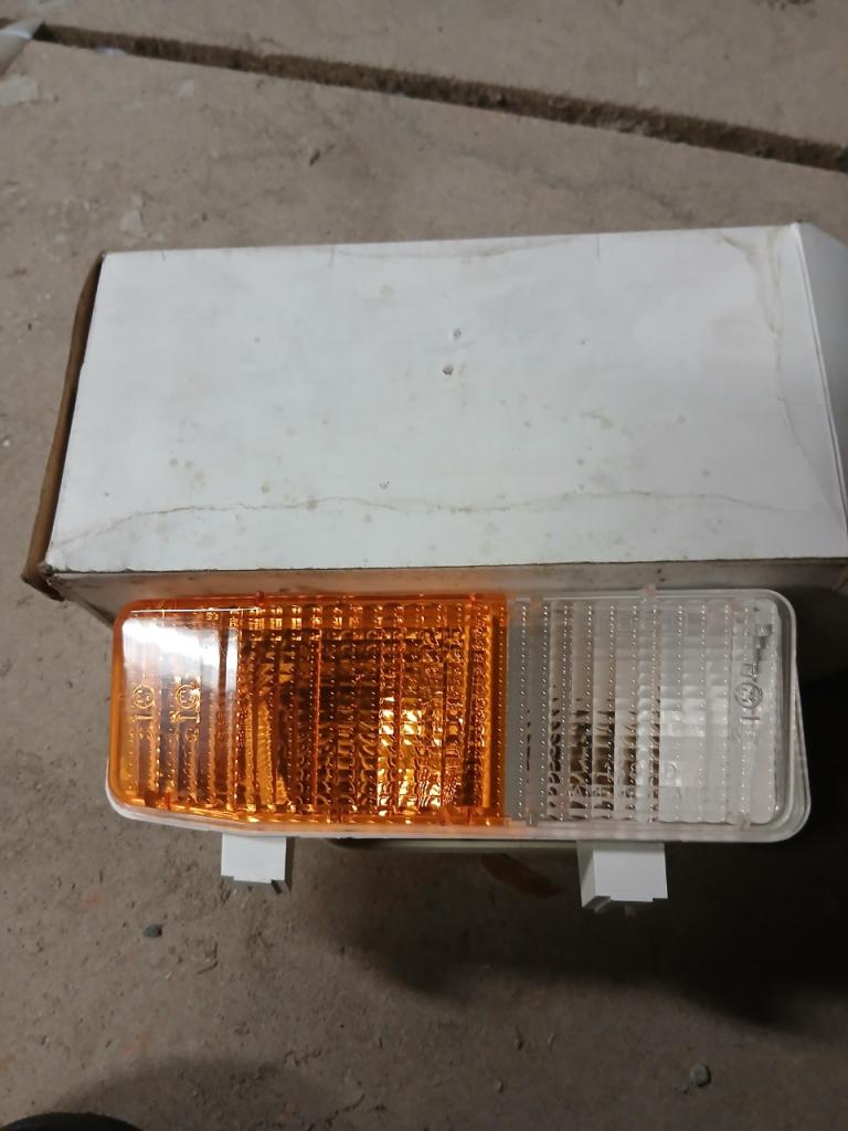 Feux RENAULT 17 (R17) LesAnciennes.com