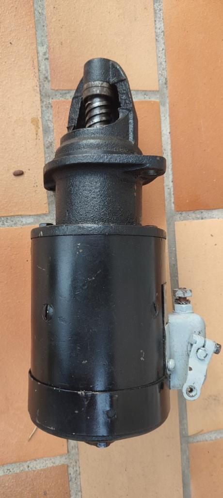 Démarreur CITROEN AC4 LesAnciennes.com