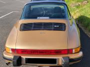 image_5-PORSCHE 911 Targa - 1975