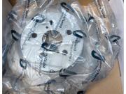 image_2-Disques de freins arriere pr Toyota yaris mazda 2