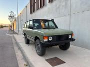 image_6-LAND ROVER Range Rover CLASSIC V8 3.5 EFI - 1989