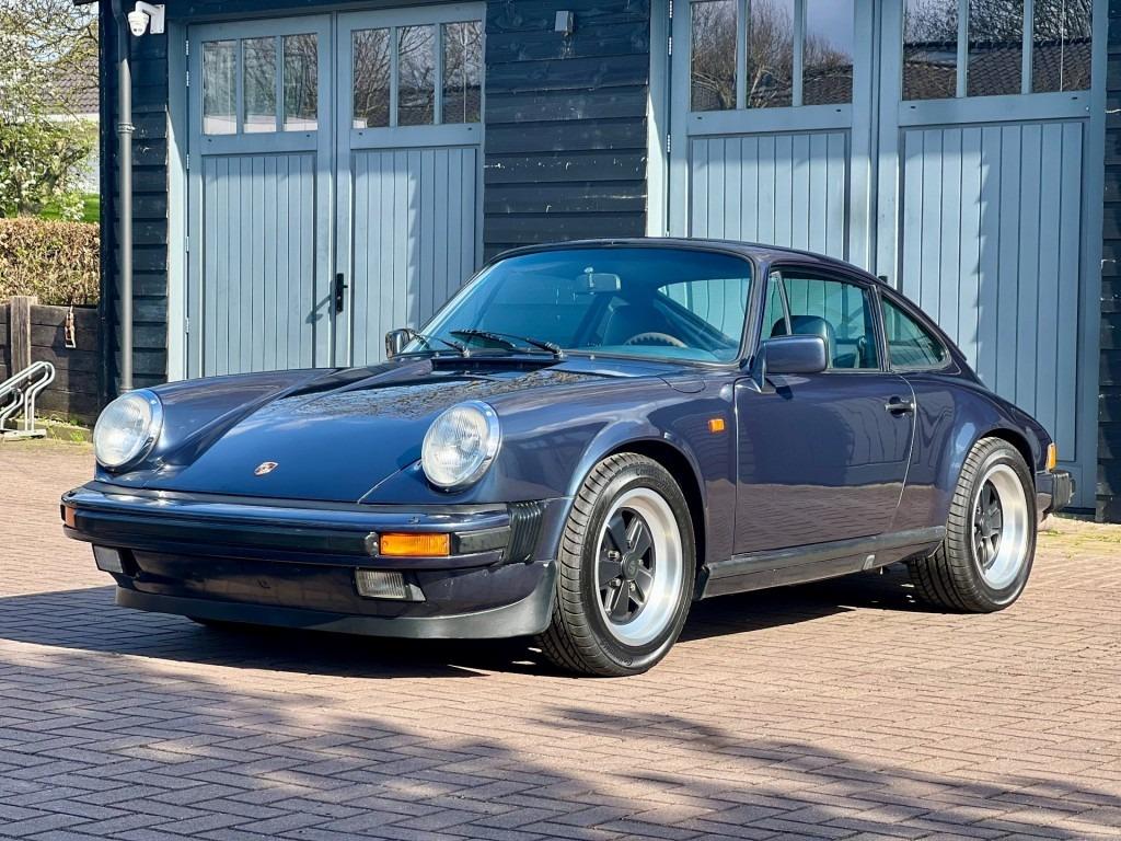 PORSCHE 911 911 SC - 1981 LesAnciennes.com