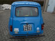 image_7-RENAULT 4 (R4) GORDINI Replica - 1984