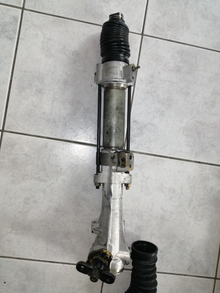 CITROEN CX crémaillère de direction LesAnciennes.com