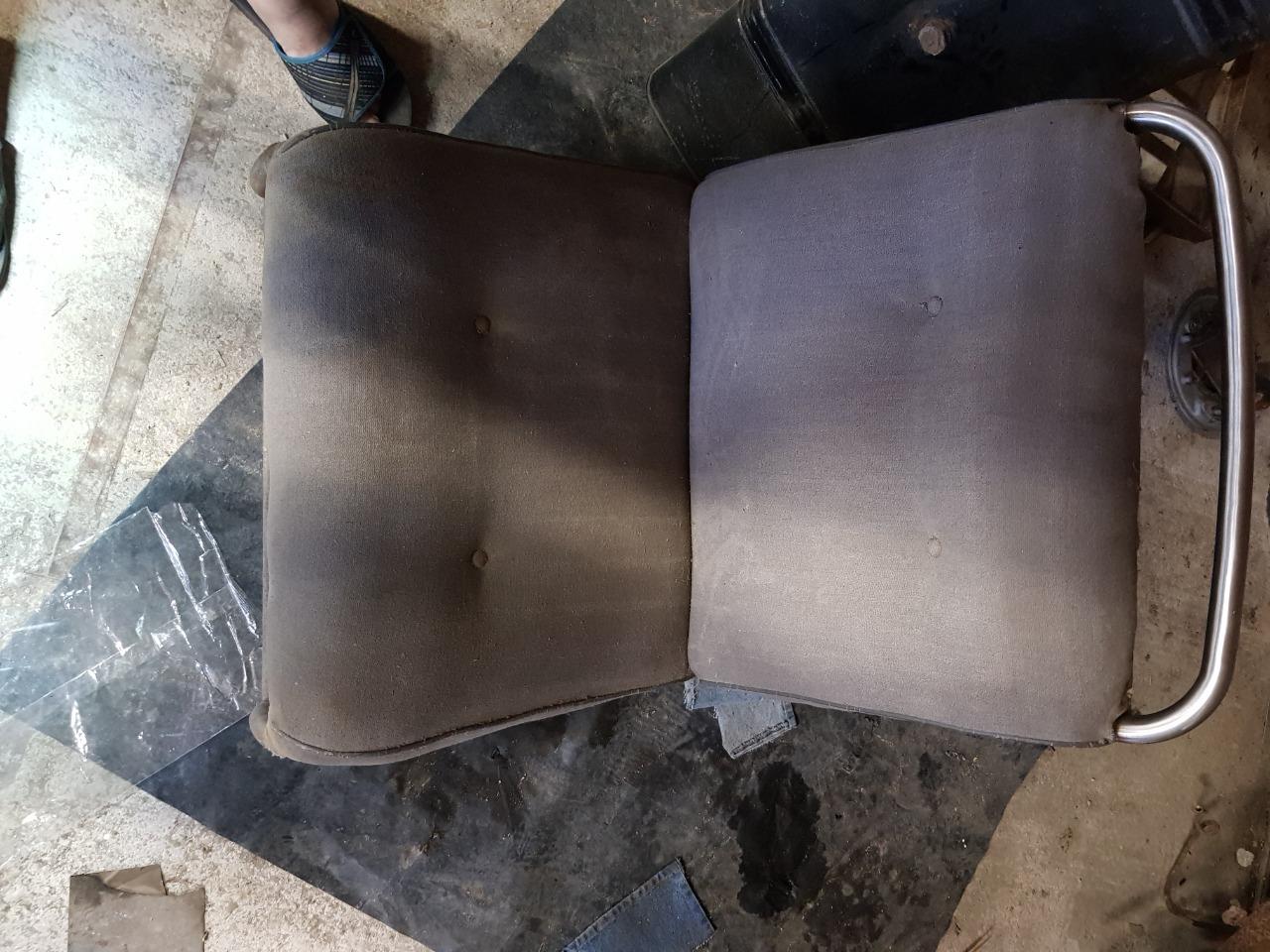 Siege CITROEN Traction BERLINE LesAnciennes.com