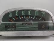 image_1-Tableau de bord Compteur ED Veglia Citroen Ami 6