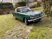 image_0-TRIUMPH Vitesse vitesse 6 cabriolet - 1966