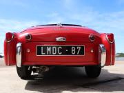 image_5-TRIUMPH TR3 TR3B - 1962